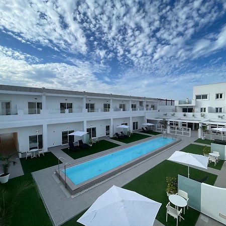 Island Home Fuerteventura Corralejo Kültér fotó