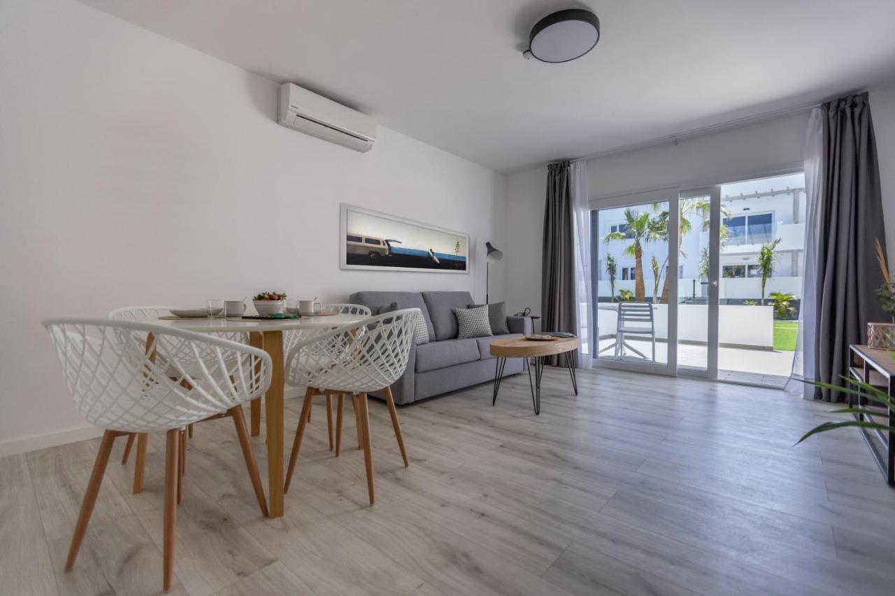 Island Home Fuerteventura Corralejo Kültér fotó