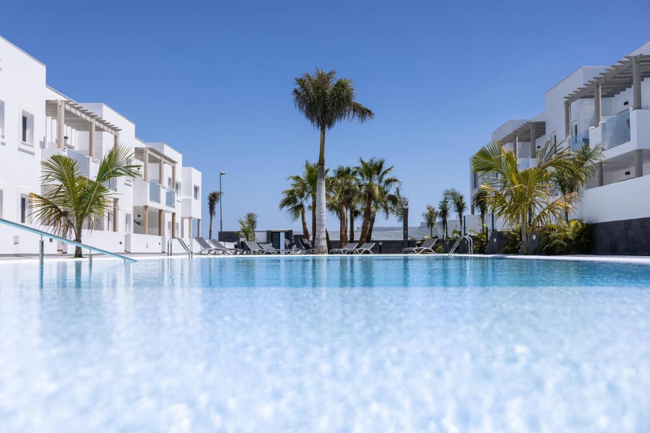 Island Home Fuerteventura Corralejo Kültér fotó