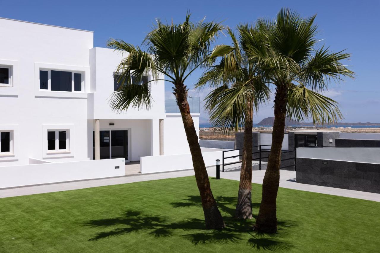 Island Home Fuerteventura Corralejo Kültér fotó