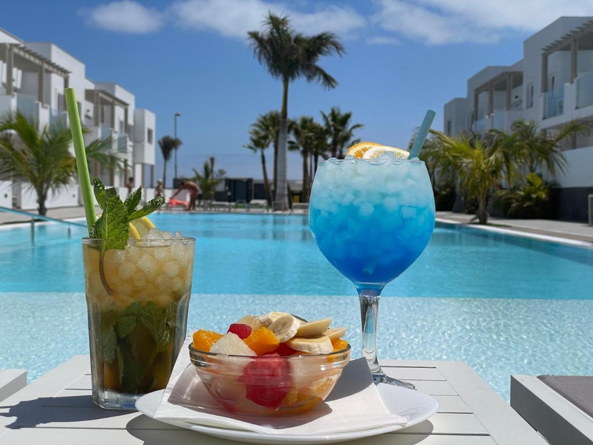 Island Home Fuerteventura Corralejo Kültér fotó