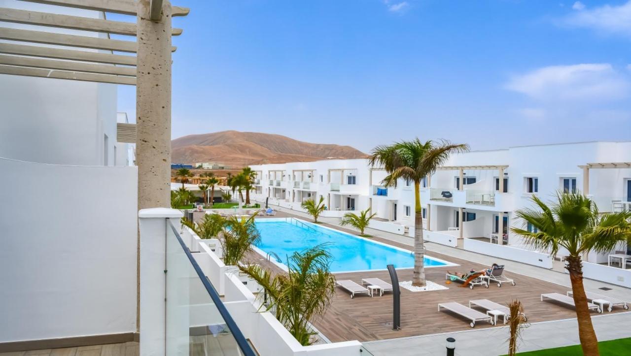 Island Home Fuerteventura Corralejo Kültér fotó