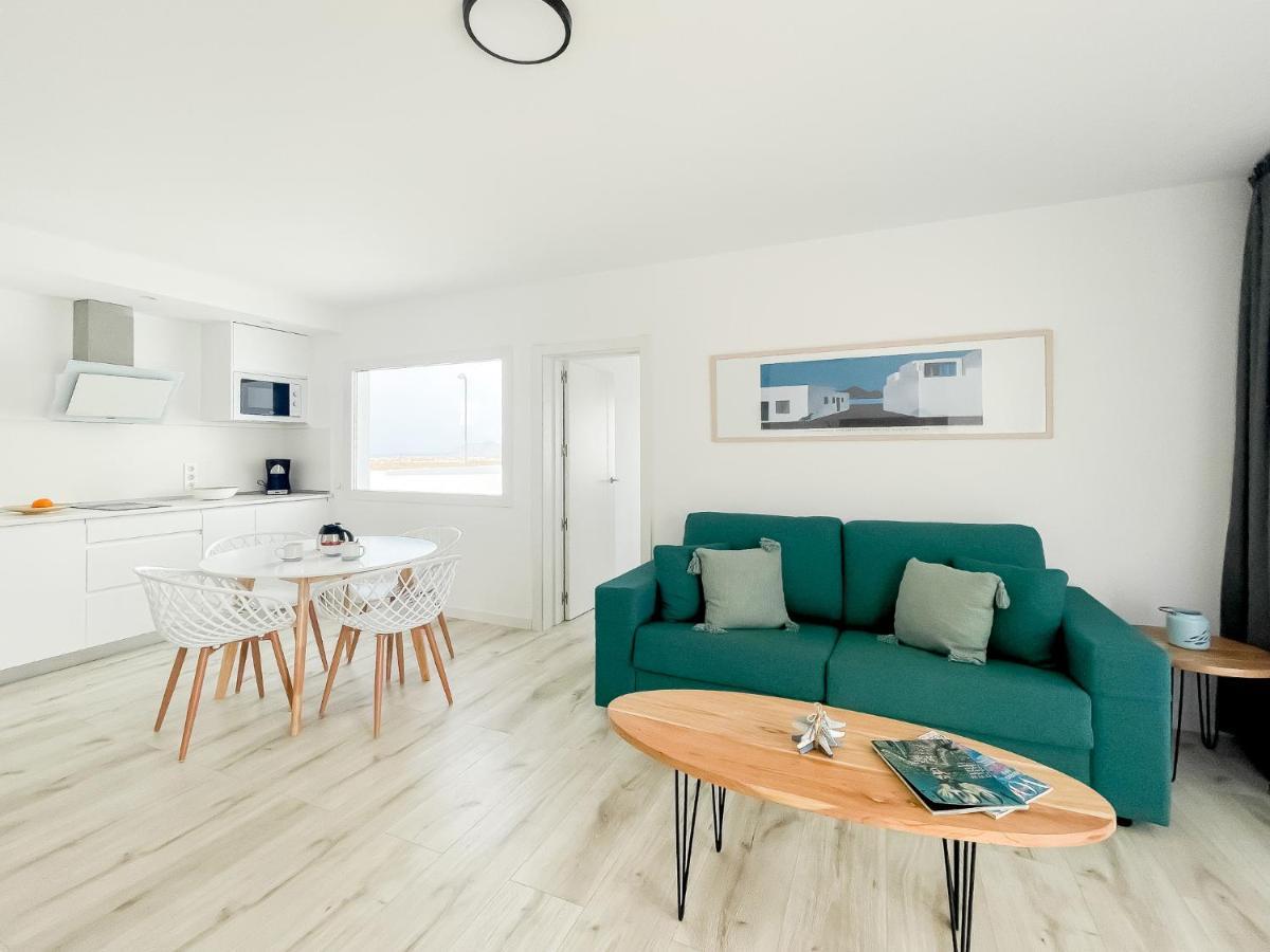 Island Home Fuerteventura Corralejo Kültér fotó
