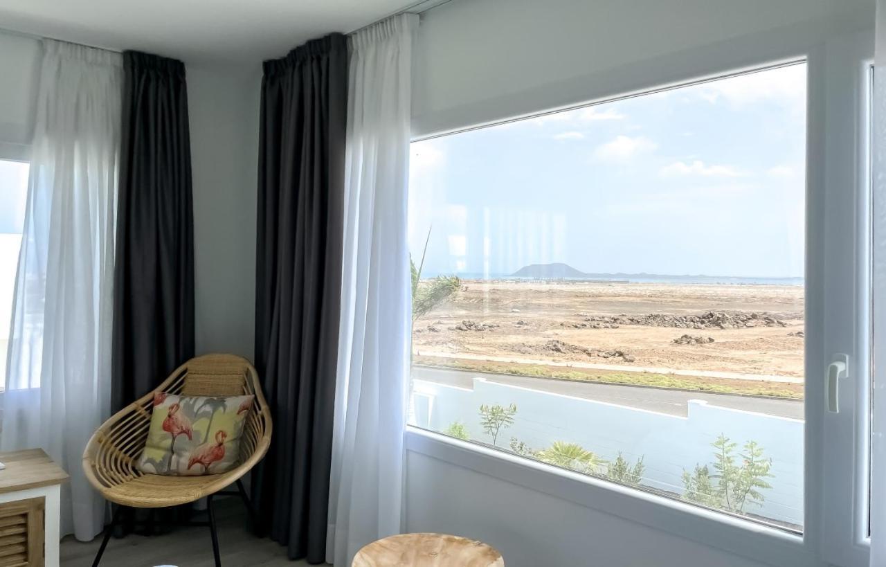 Island Home Fuerteventura Corralejo Kültér fotó