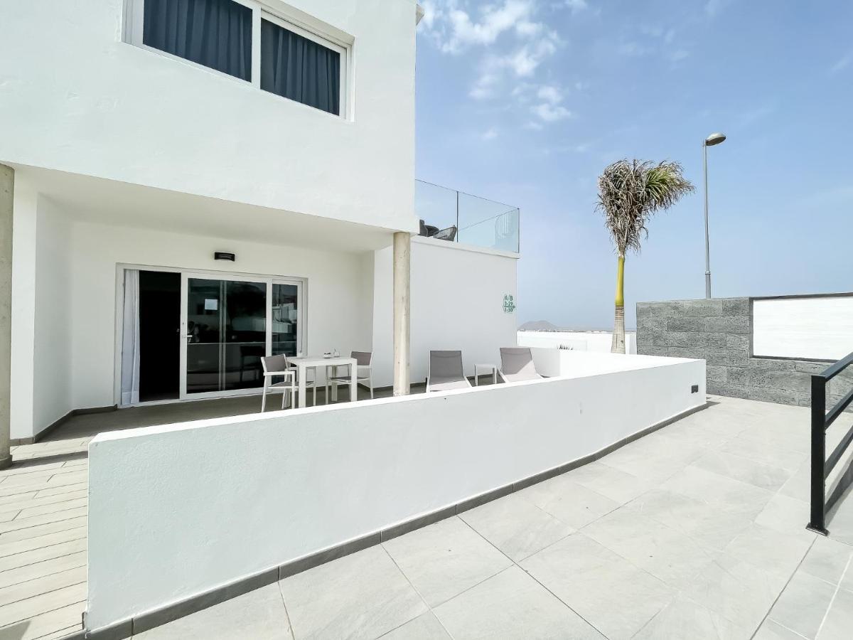 Island Home Fuerteventura Corralejo Kültér fotó