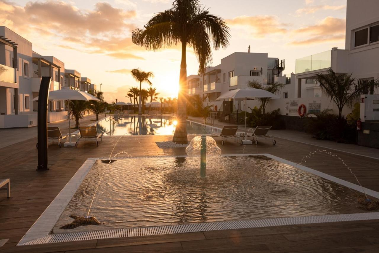Island Home Fuerteventura Corralejo Kültér fotó