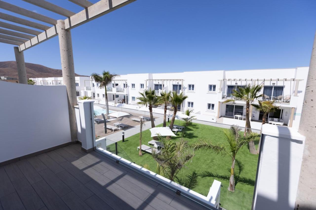 Island Home Fuerteventura Corralejo Kültér fotó