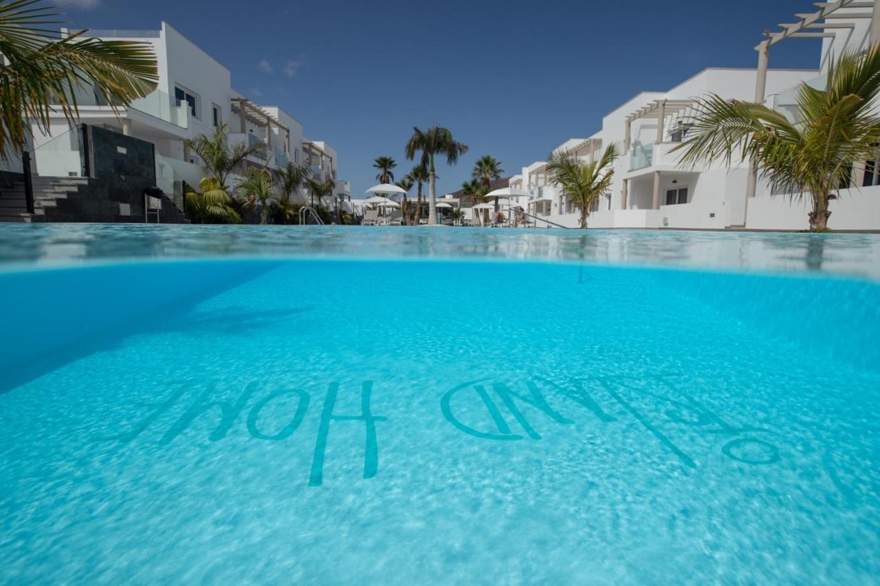 Island Home Fuerteventura Corralejo Kültér fotó