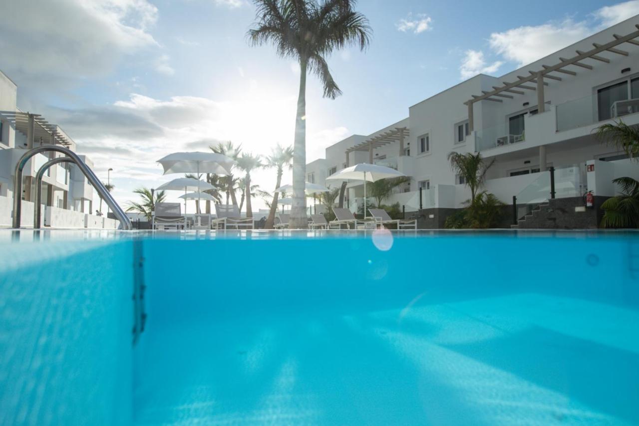 Island Home Fuerteventura Corralejo Kültér fotó