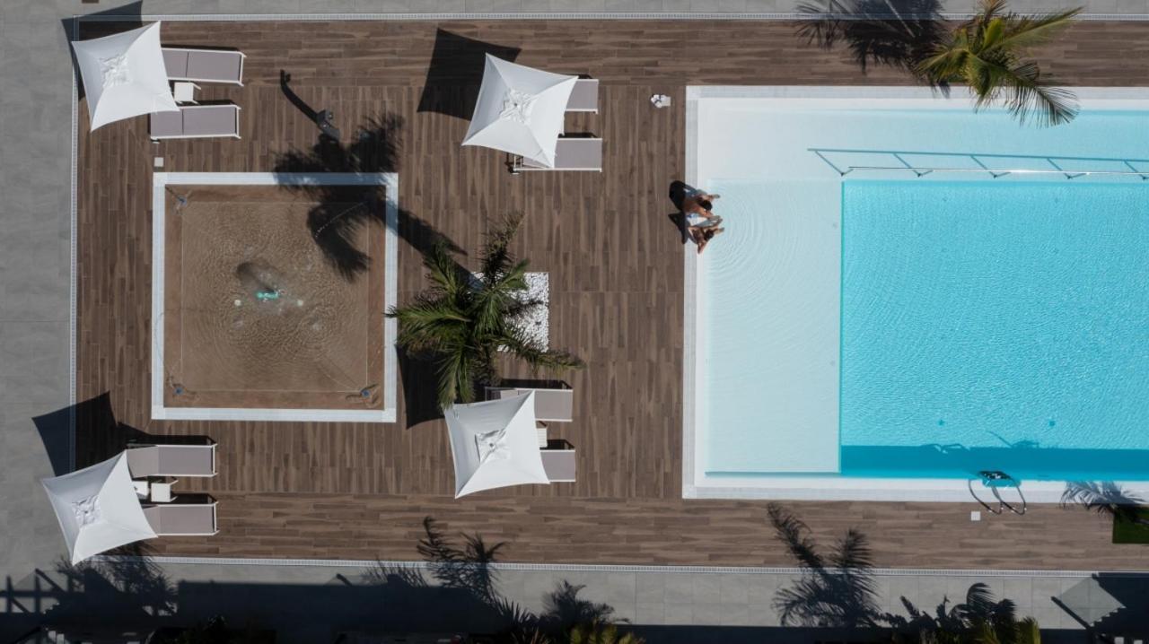 Island Home Fuerteventura Corralejo Kültér fotó