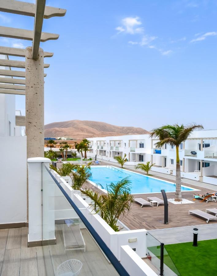 Island Home Fuerteventura Corralejo Kültér fotó
