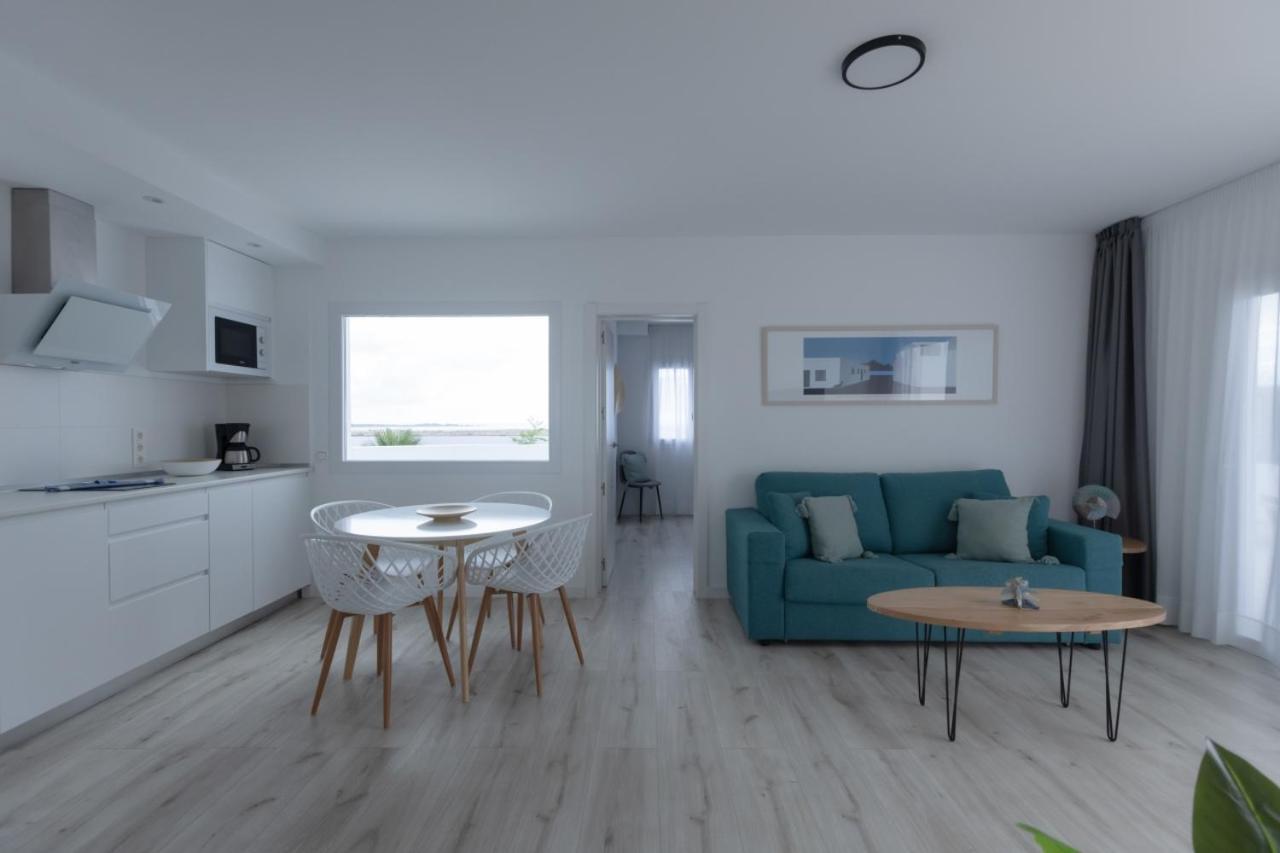 Island Home Fuerteventura Corralejo Kültér fotó