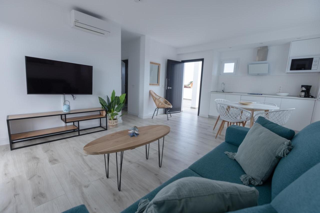 Island Home Fuerteventura Corralejo Kültér fotó