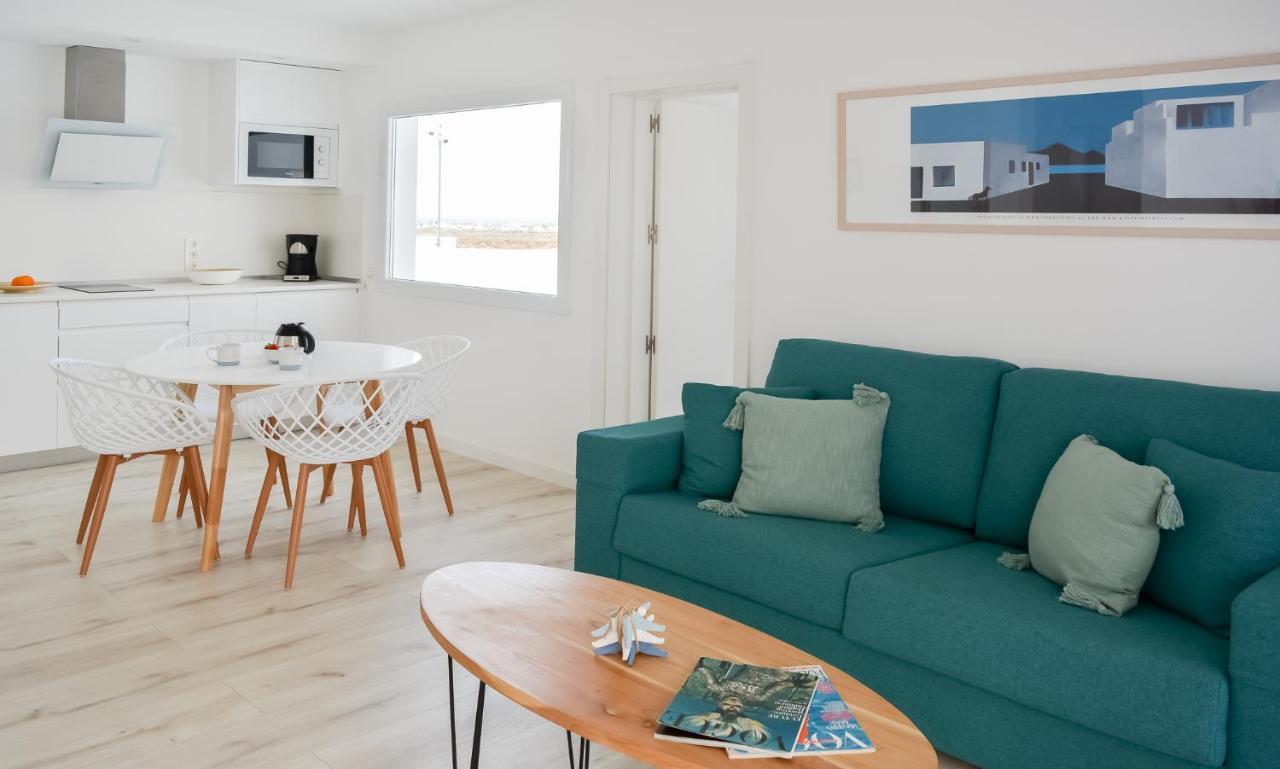 Island Home Fuerteventura Corralejo Kültér fotó