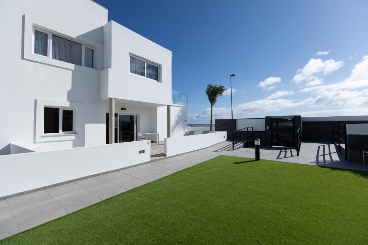Island Home Fuerteventura Corralejo Kültér fotó