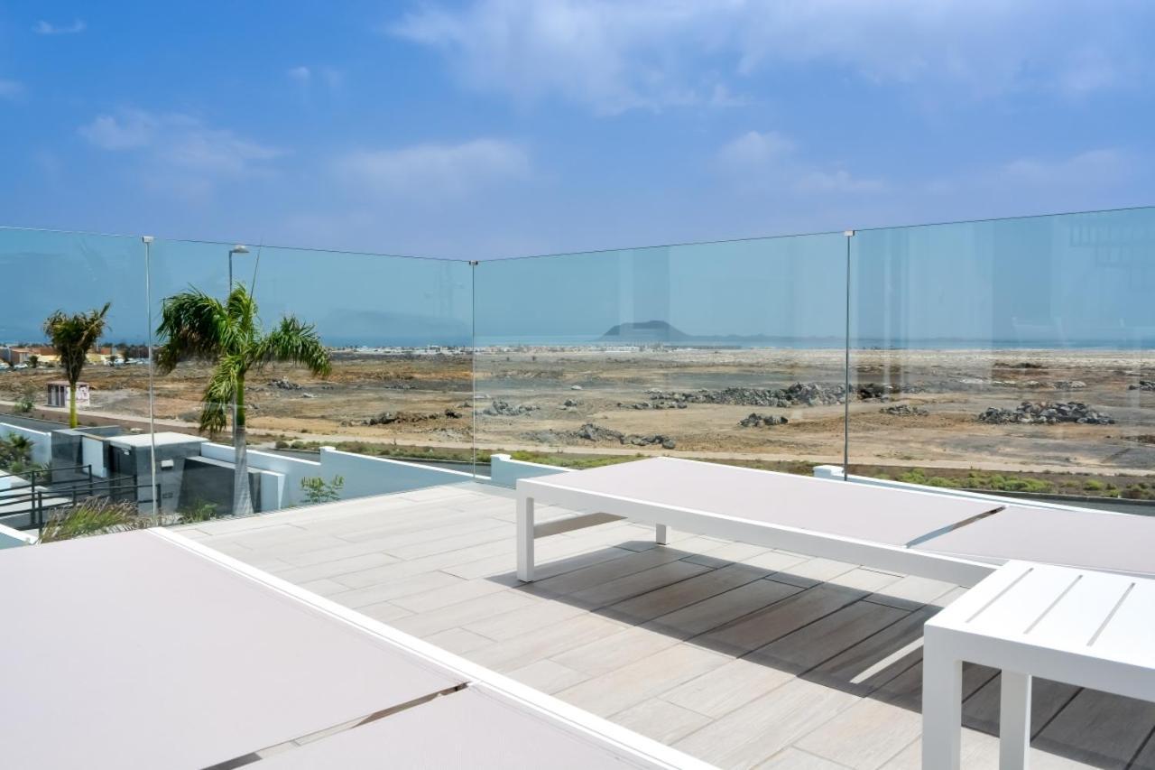 Island Home Fuerteventura Corralejo Kültér fotó