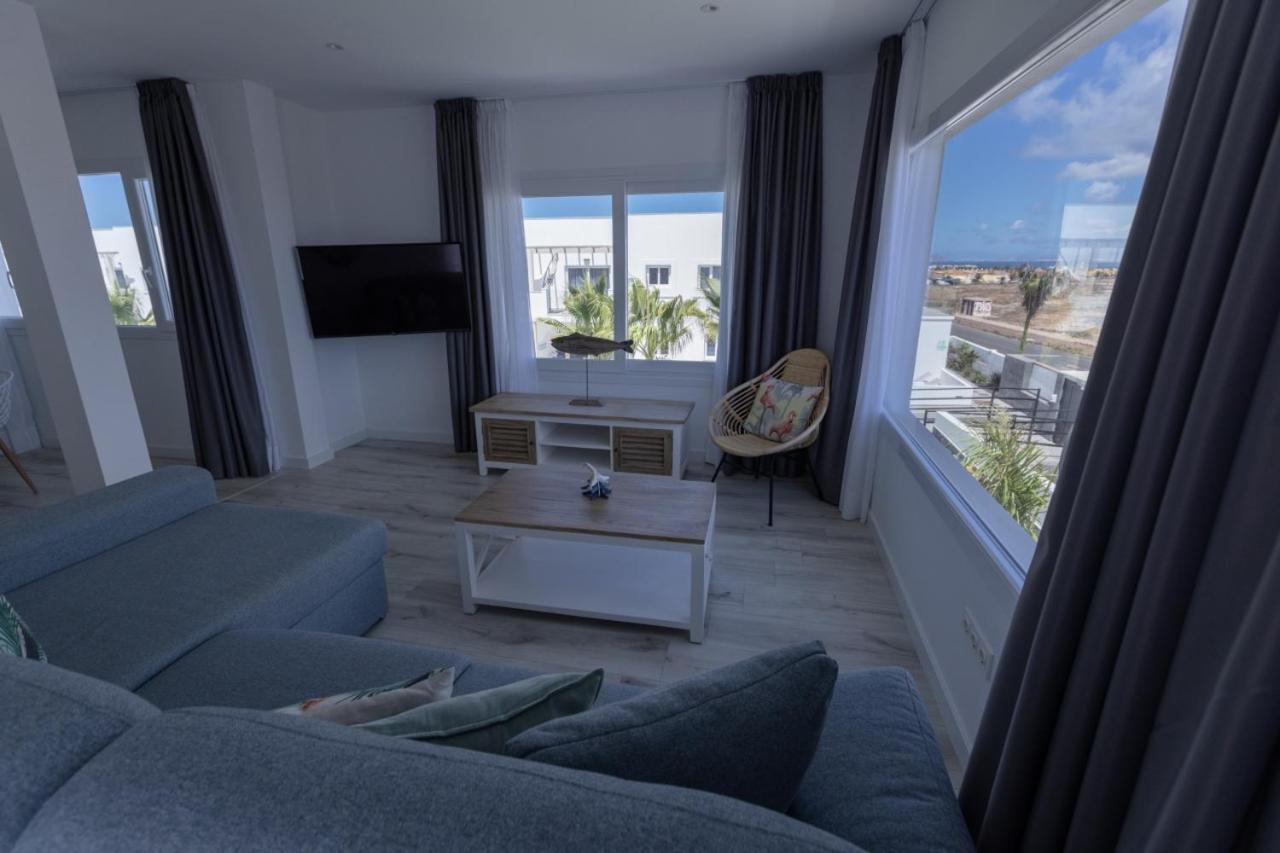 Island Home Fuerteventura Corralejo Kültér fotó