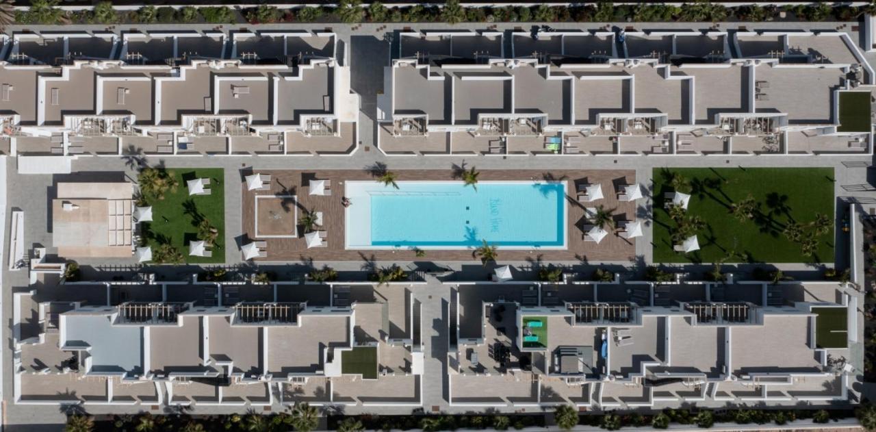 Island Home Fuerteventura Corralejo Kültér fotó