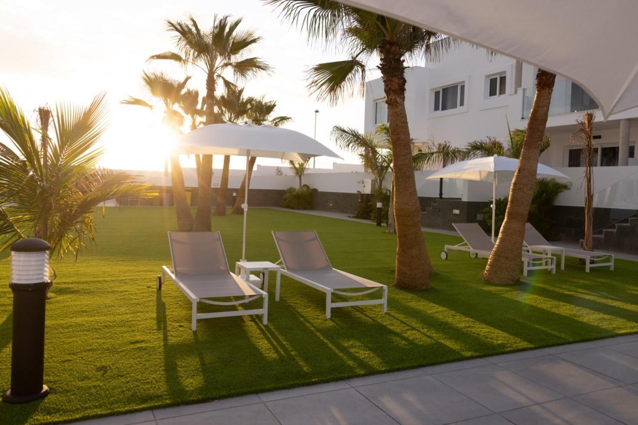 Island Home Fuerteventura Corralejo Kültér fotó
