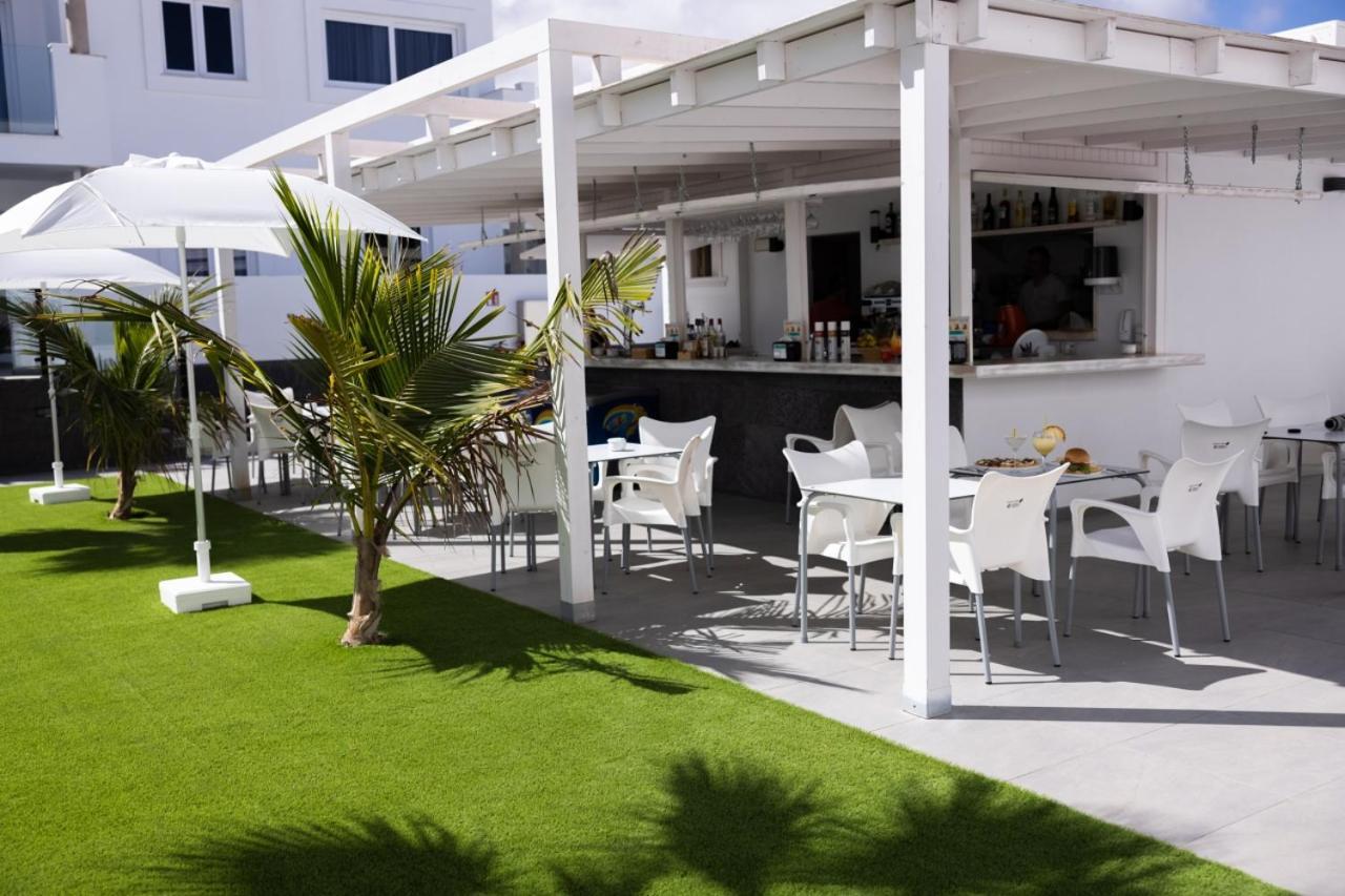 Island Home Fuerteventura Corralejo Kültér fotó