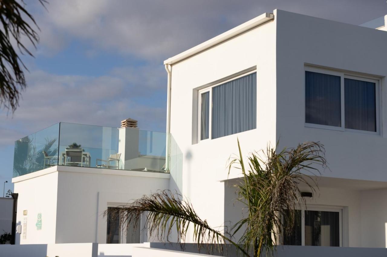 Island Home Fuerteventura Corralejo Kültér fotó