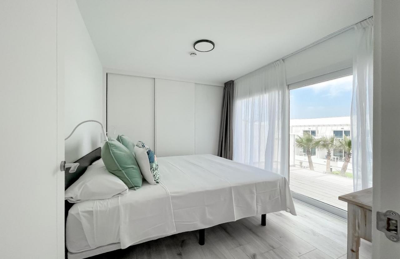 Island Home Fuerteventura Corralejo Kültér fotó