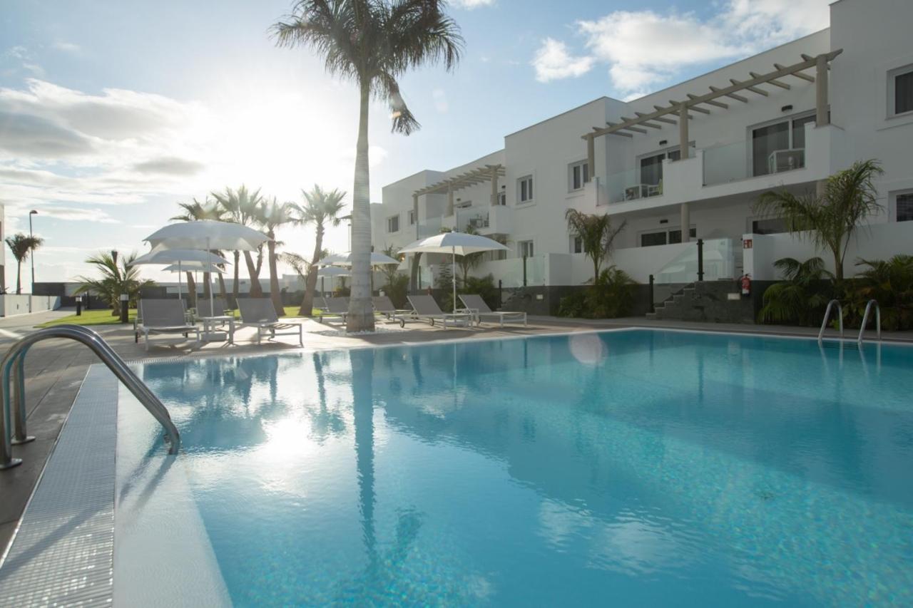 Island Home Fuerteventura Corralejo Kültér fotó